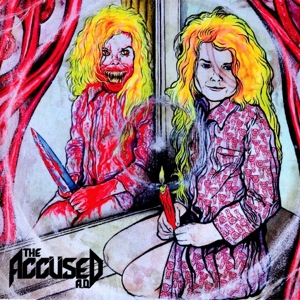 Accused A.D. – The Ghoul In the Mirror