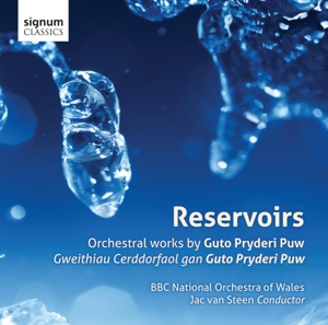 Puw, G.P. – Reservoirs