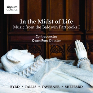 Contrapunctus – In the Midst of Life