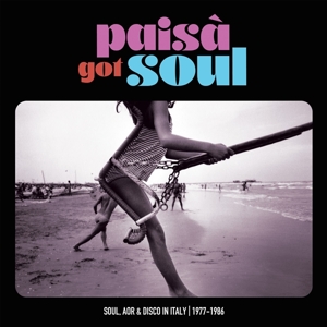 Various – Paisa' Got Soul