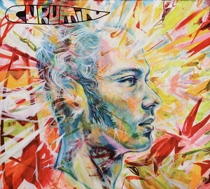 Curumin – Arrocha