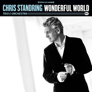 Standring, Chris – Wonderful World