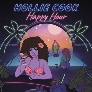 Cook, Hollie – Happy Hour
