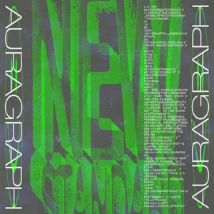 Auragraph – New Standard