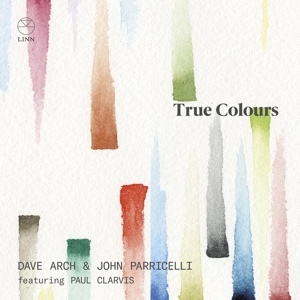 Arch, Dave – True Colours