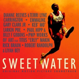 V/A – Sweetwater