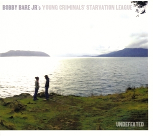 Bare, Bobby -Jr.- – Undefeated