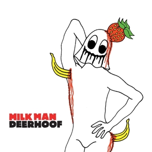 Deerhoof – Milk Man