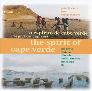V/A – The Spirit of Cape Verde