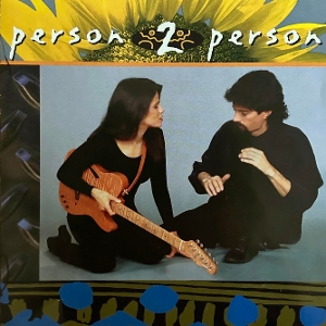 Cooling, Joyce – Person 2 Person