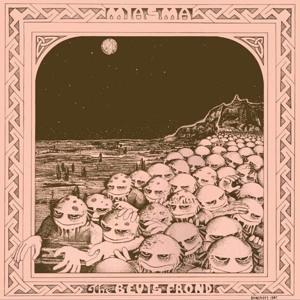 Bevis Frond – Miasma