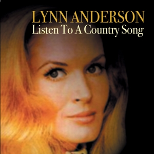 Anderson, Lynn – Listen To a Country Song