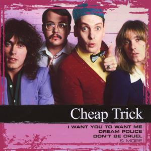 Cheap Trick – Collections