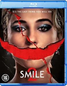Movie – Smile 2