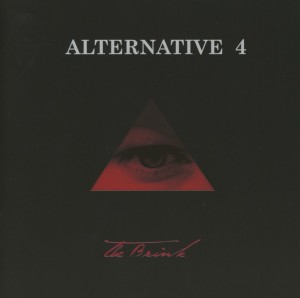 Alternative 4 – Brink