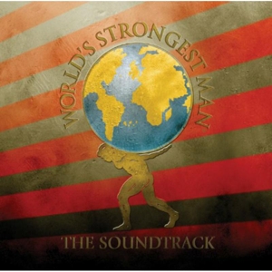 V/A – World's Strongest Man