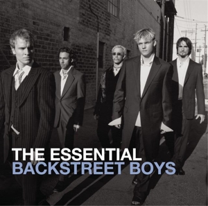 Backstreet Boys – The Essential Backstreet Boys