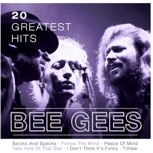Bee Gees – 20 Greatest Hits