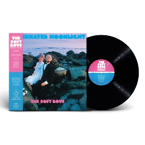 Soft Boys – Underwater Moonlight