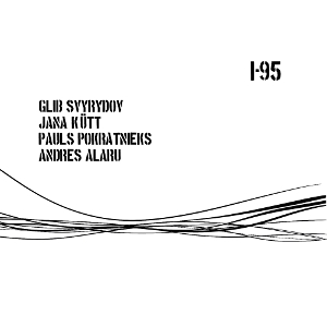 Svyrydov, Glib – I-95