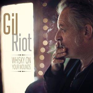 Riot, Gil – Whiskey On Your Minds