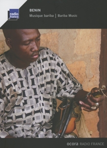 Diguidirou, Yarou – Benin
