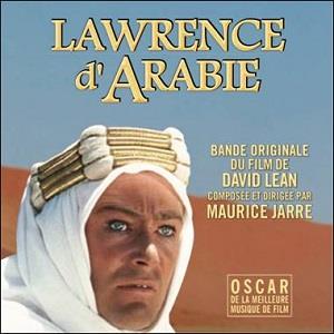 Jarr, Maurice – Lawrence of Arabia