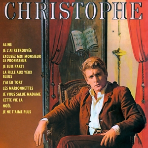 Christophe – Aline