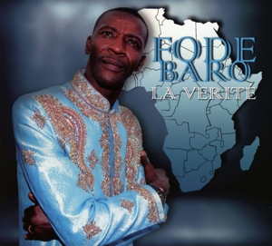 Baro, Fode – La Verite