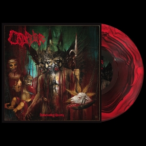 Cadaver – Hallucinating Anxiety