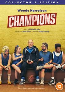 Movie – Champions