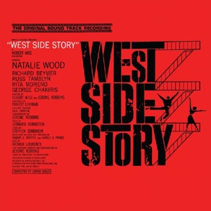 Astaire, Fred & Rogers, Ginger – West Side Story