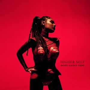 Dope Saint Jude – Higher Self