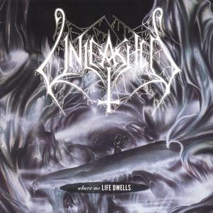Unleashed – Where No Life Dwells (Re-Issue + Rare Tracks)