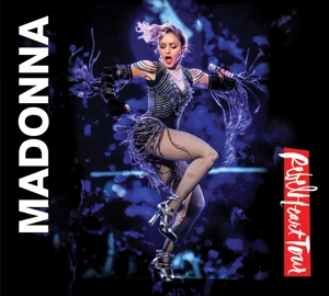 Madonna – Rebel Heart Tour