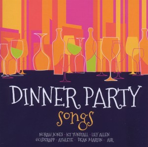 V/A – Dinner Party Songs