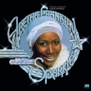 Franklin, Aretha – Sparkle