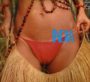 Costa, Gal – India