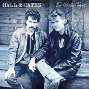 Daryl Hall & John Oates – The Philly Tapes