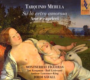 Viccardi, Enrico – Arie E Capricci