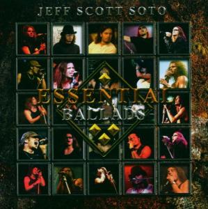 Soto, Jeff Scott – Essential Ballads