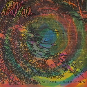 Cryptic Slaughter – Stream of Consciousness