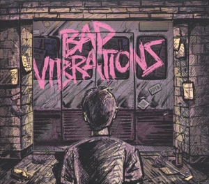 A Day To Remember – Bad Vibrations