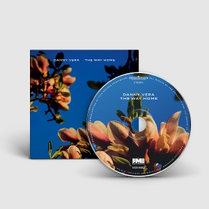 Vera, Danny – The Way Home