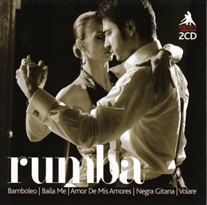 Various – Latin Dance - Rumba