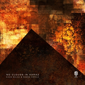 Hofele, Simon – No Clouds In Haraz