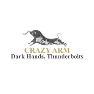 Crazy Arm – Dark Hands, Thunderbolts