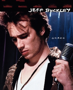 Buckley, Jeff – Grace