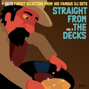 Guts – Straight From the Decks Vol.4