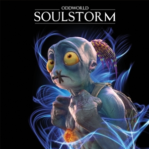 Gabriel, Josh – Oddworld: Soulstorm